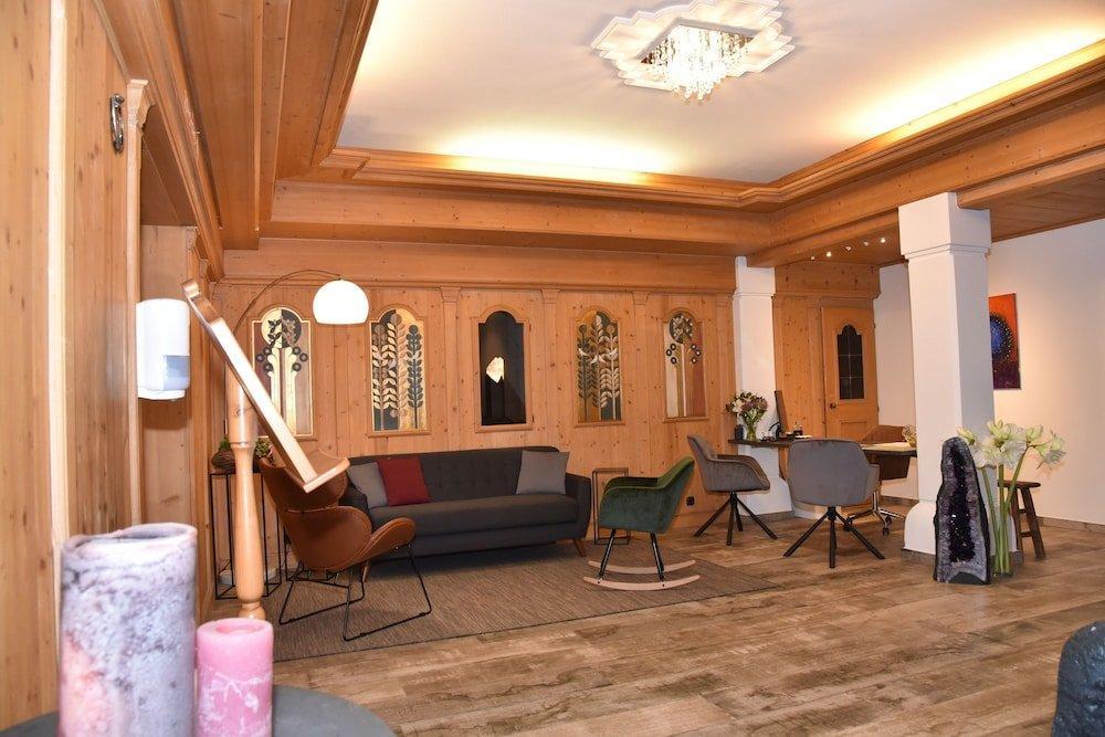 Classic Rooms By Crystal Sankt Johann in Tirol Exterior photo